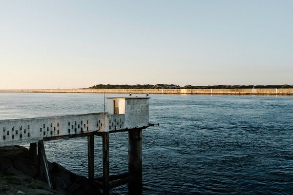 Comment découvrir les plages secrètes de l'Algarve, Portugal?