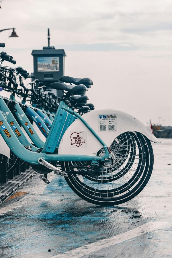 Les meilleures solutions de location de vélos à hossegor